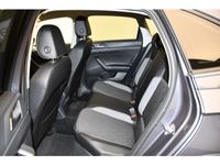 Volkswagen Taigo - Vorschau Bild 9