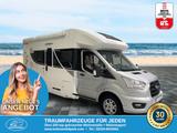 Benimar Tessoro T 483/1.Hand/Automatik/Festbett+Hubbett - Benimar Diesel