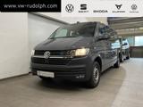 Volkswagen T6.1 Kombi 2.0 TDI LR / 9-Sitzer Navi DAB+ - Volkswagen mit Diesel-Antrieb: 9