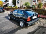 Volkswagen VW Polo 86c 2f G40 Turbo 200PS - Volkswagen Polo: G40