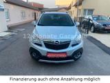 Opel Mokka 1.4 Turbo Edition * Automatik Top Zustand - Opel in Dorsten