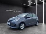 Hyundai i10  LPG Gasanlage Prins - mit LPG-Antrieb: Prins Gasanlage