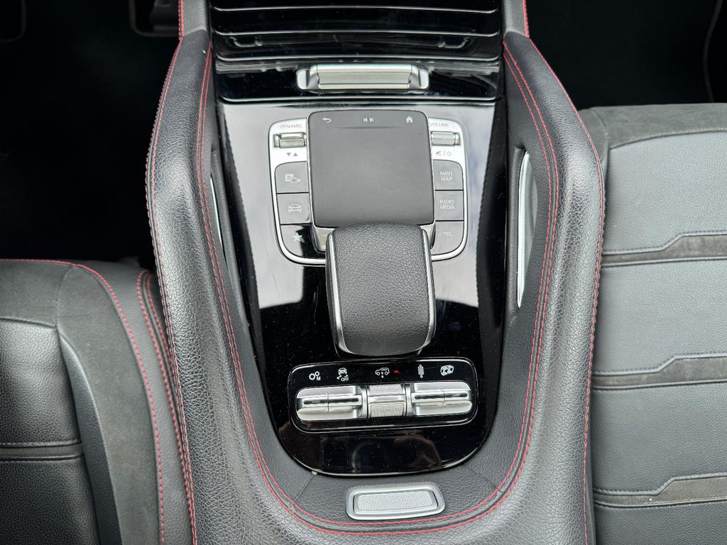 Mercedes-Benz GLE 53 AMG