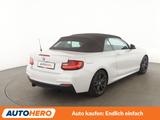 BMW M235i xDrive Aut.*NAVI*BI-XENON*TEMPO*H&K*PDC* - BMW Gebrauchtwagen in Nürnberg
