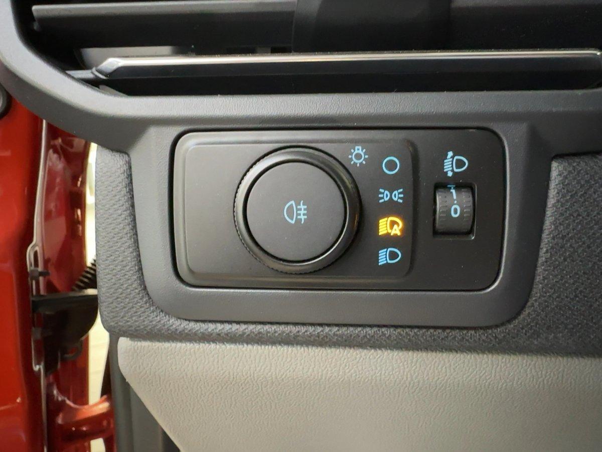 Ford Nugget Titanium L1 Klima|Markise| Sync4|Kamera