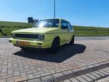 Volkswagen Golf MK1 GTI 1.6 - VW Golf von 1982