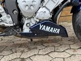Yamaha FZ1 Fazer 1000 | Top-Zustand | TÜV Neu möglich - YAMAHA FZ