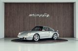 Porsche 993 Turbo WLS II, sunroof delete, LTS cancanred - Porsche 993: Turbo