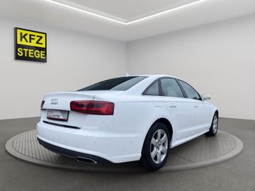 Audi A6 - 8