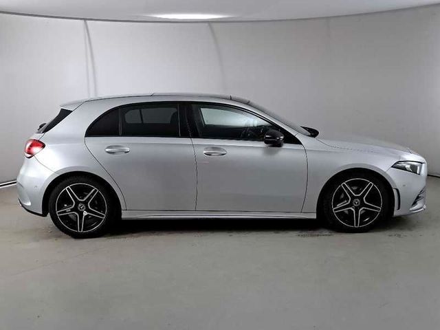 Mercedes-Benz MERCEDES-BENZ A 180 d Automatic Premium 5 PORTE