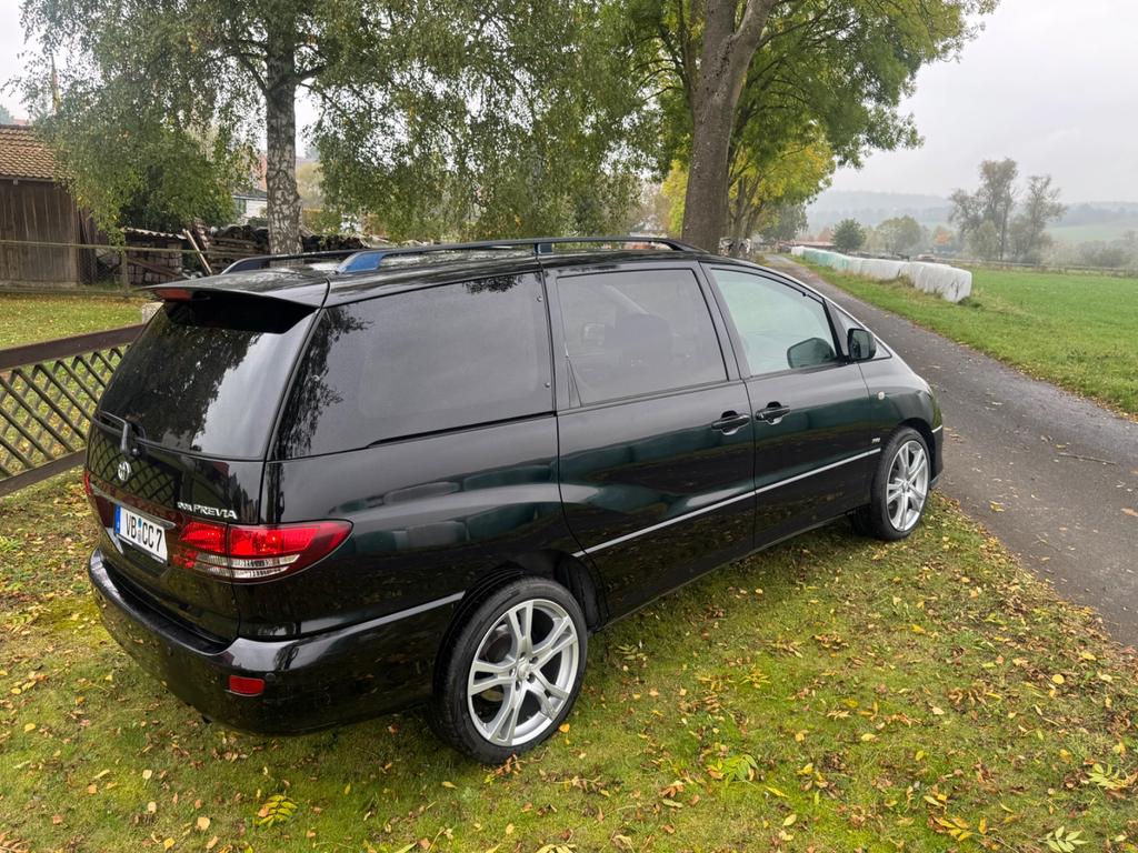 Toyota Previa