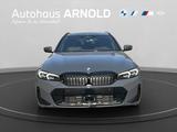 BMW 320d xDrive Touring M Sportpaket Head-Up Lenkrad - BMW 320: Standheizung