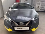 Nissan Micra 1.0 IG-T Kiiro 92 Ps *Navi; Bluetooth* - Nissan Micra: Kiiro