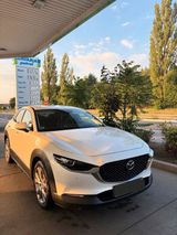 Mazda CX-30 1.8 SKYACTIV-D Selection Selection - Mazda CX-30: Privatanbieter
