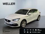 Seat Leon 2.0 TDI DSG Style *LED*CarPlay*SHZ*Spurhalt - Seat Leon Gebrauchtwagen in Bremen