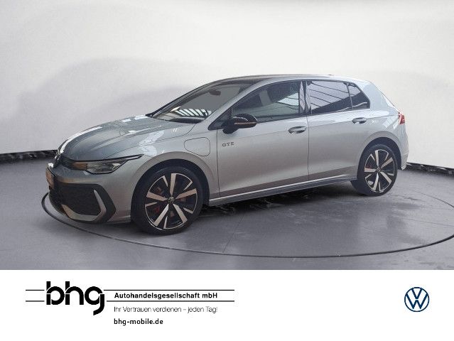 Volkswagen Golf GTE 1.5 TSI eHybrid *NAVI*KAMERA*APP-CONNEC