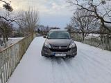 Honda CR-V III 2.2 I-DTEC Automatik 44 - Honda CR-V Kombi Gebrauchtwagen