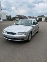 Opel Vectra 1.8 16v - gebrauchte Opel Vectra aus dem Jahr 1998