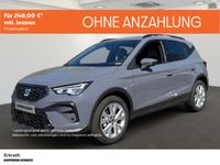 Seat Arona - Vorschau Bild 1