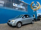 Volkswagen Polo IV Basis**HU 03/27*Allwetter*Sitzheizung**
