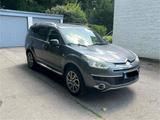 Citroën C-Crosser 2,2 115 Kw Automatik/Ers... - Citroën C-Crosser mit Diesel-Antrieb: Automatik