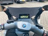 BMW c-evolution - BMW ELEKTRO ROLLER