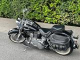 Harley-Davidson Heritage Softail Classic mit 104 dB - HARLEY-DAVIDSON 1989