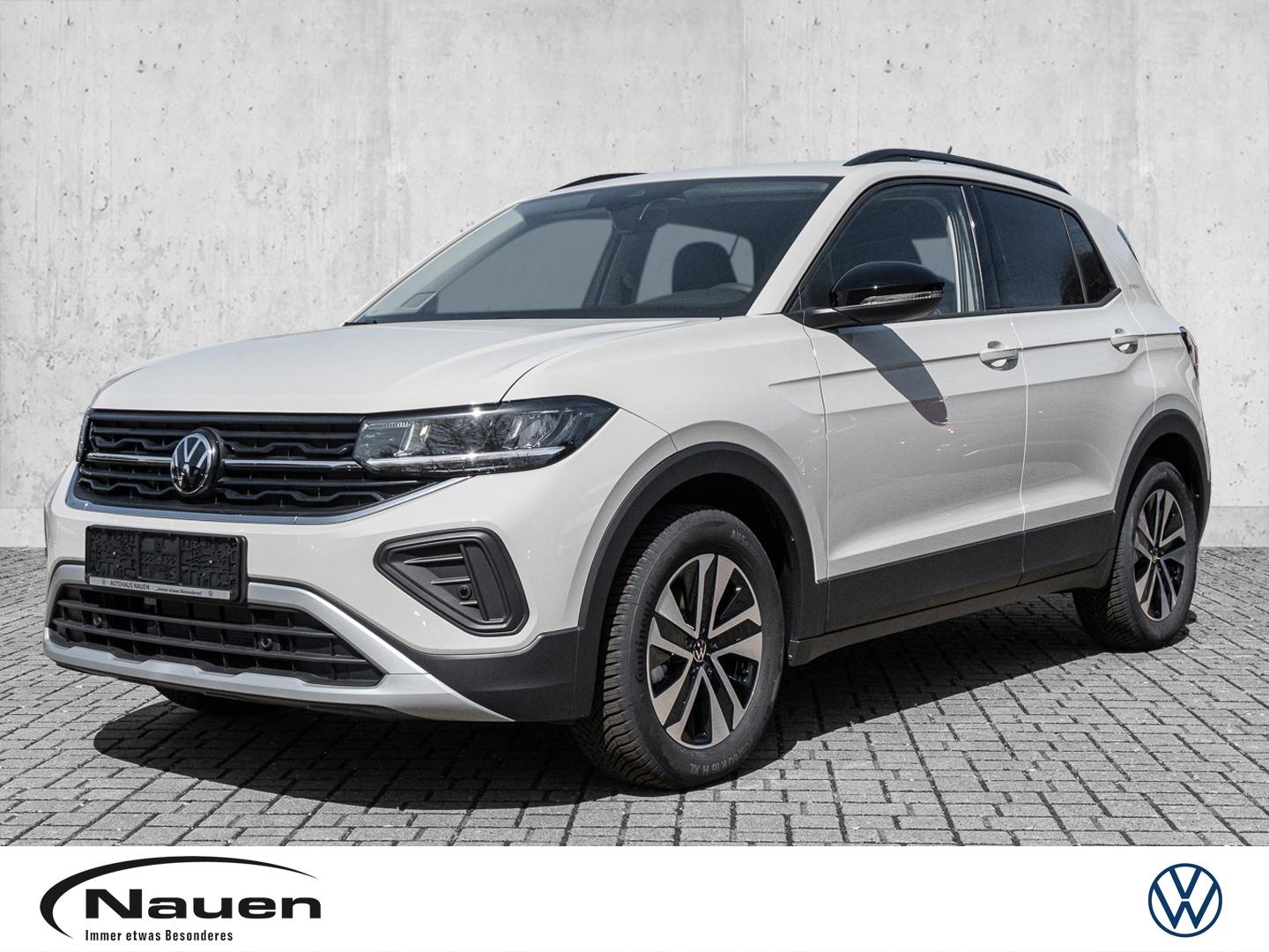 Volkswagen T-Cross ENERGY *ACC*KAMERA*CLIMATRONIC*SHZ*APP-C