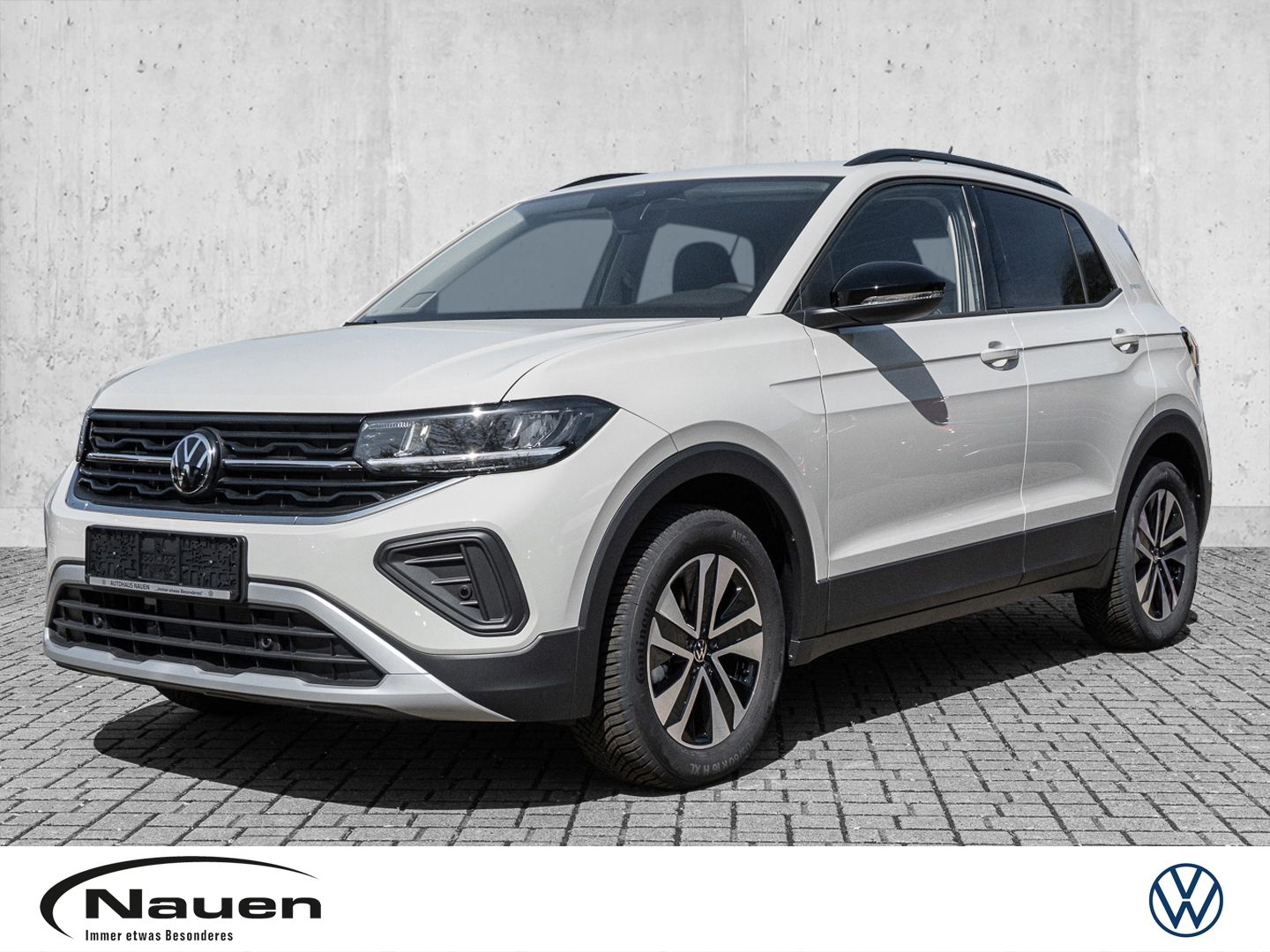 Volkswagen T-Cross ENERGY *ACC*KAMERA*CLIMATRONIC*SHZ*APP-C