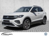 Volkswagen T-Cross - Vorschau Bild 1