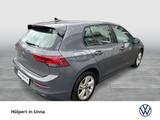 Volkswagen Golf 1.5 LIFE NAVI CARPLAY ALU LED SITZHEIZ - Volkswagen mit Benzin-Antrieb: Limousine