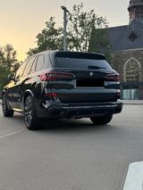 BMW X5 xDrive30d M-Paket HUD -ACC-AHK-Panorama - : Taxi, Von Privat