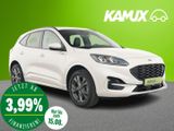Ford Kuga 2.5Duratec Aut.ST-Line X+LED+NAVI+VIRTUAL - Ford Kuga mit Hybrid-Antrieb