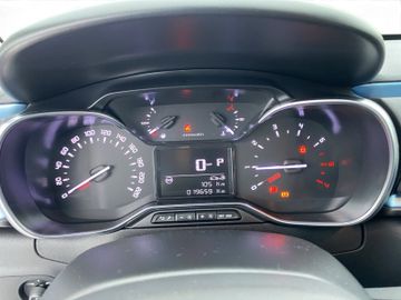 Citroën C3 Elle Online Edition PT 110 Navi+RFK+SHZ+LM