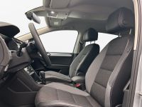 Volkswagen Touran - Vorschau Bild 13
