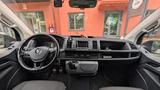 Volkswagen T6 Multivan Camper - VW T6 Multivan Gebrauchtwagen in München