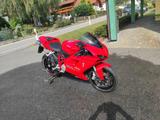 Ducati 848 - Offers matching your search criteria