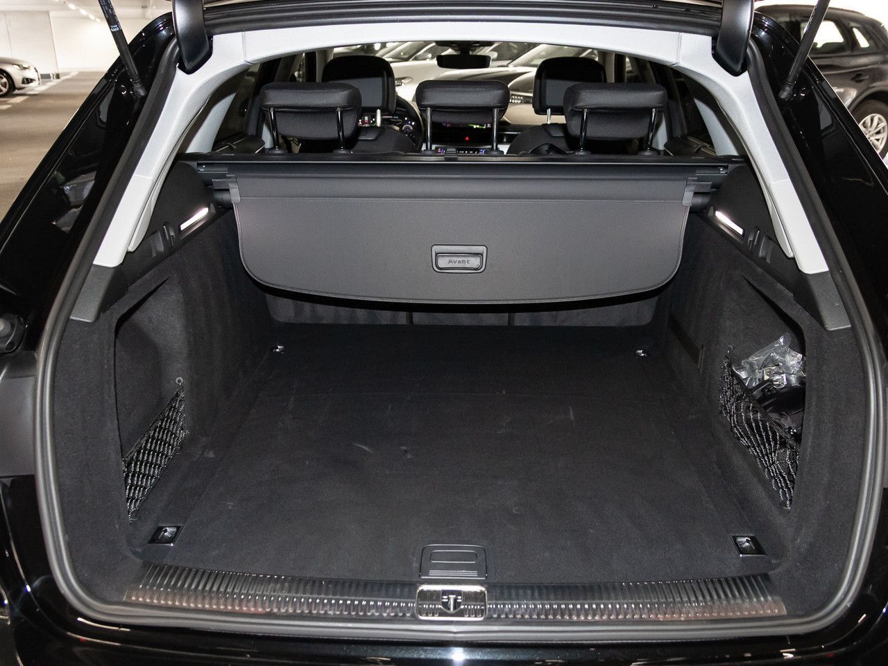 Audi A4 - Bild 12