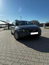 Volvo S40 2.4 Automatik / Xenon / Tüv Neu - Volvo S40 Gebrauchtwagen