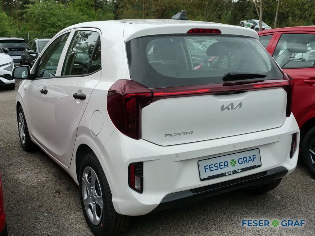 Kia Picanto - Bild 2
