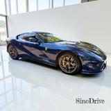 Ferrari 812 6.5 V12 Superfast /Carbon/LED/JBL/Warranty - Ferrari 812 aus 2020