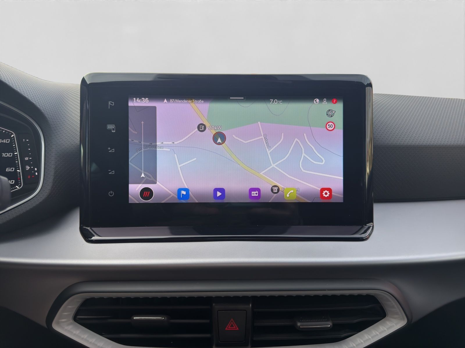 Seat Ibiza - Bild 12