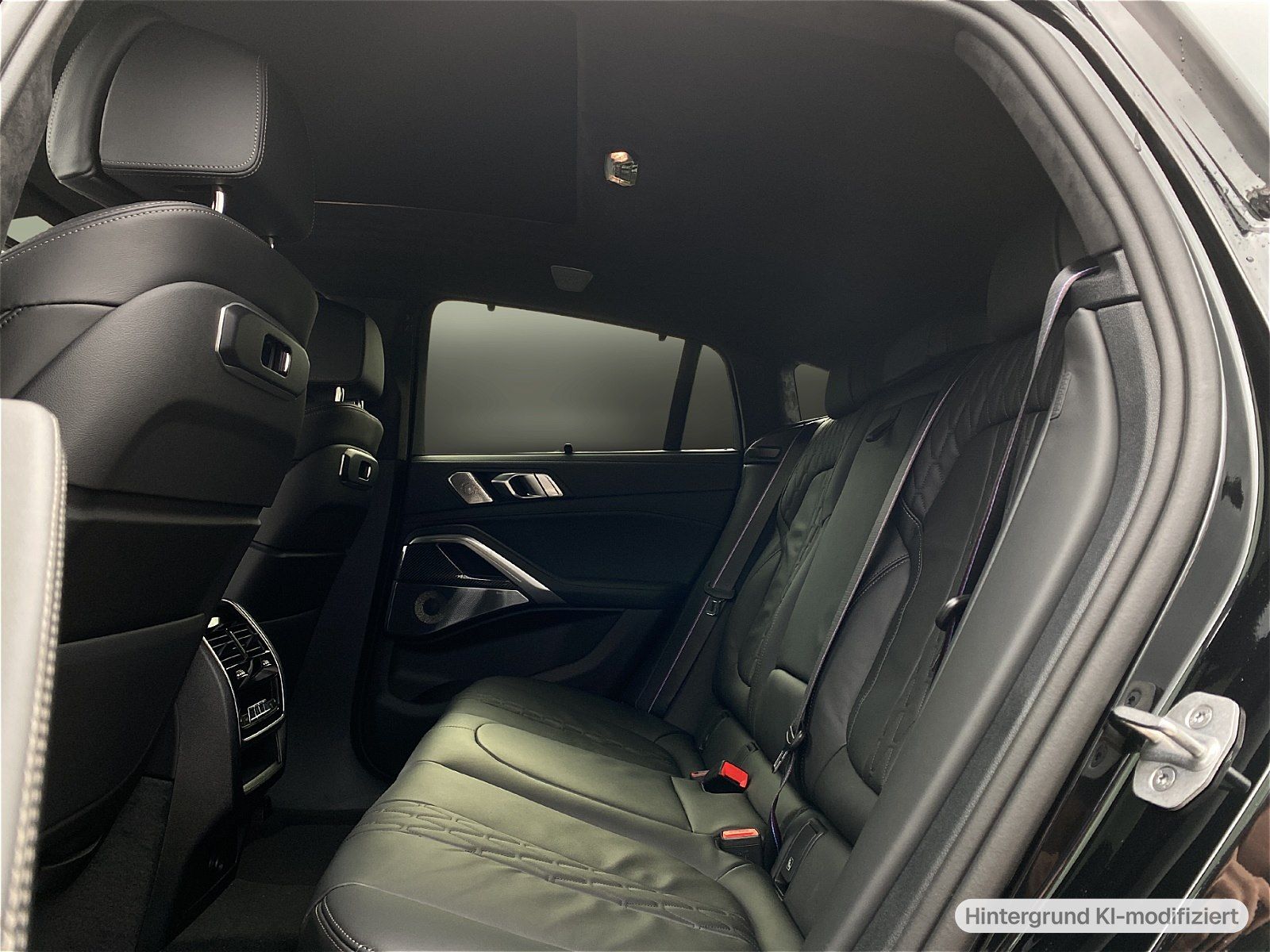 BMW X6 - Bild 11