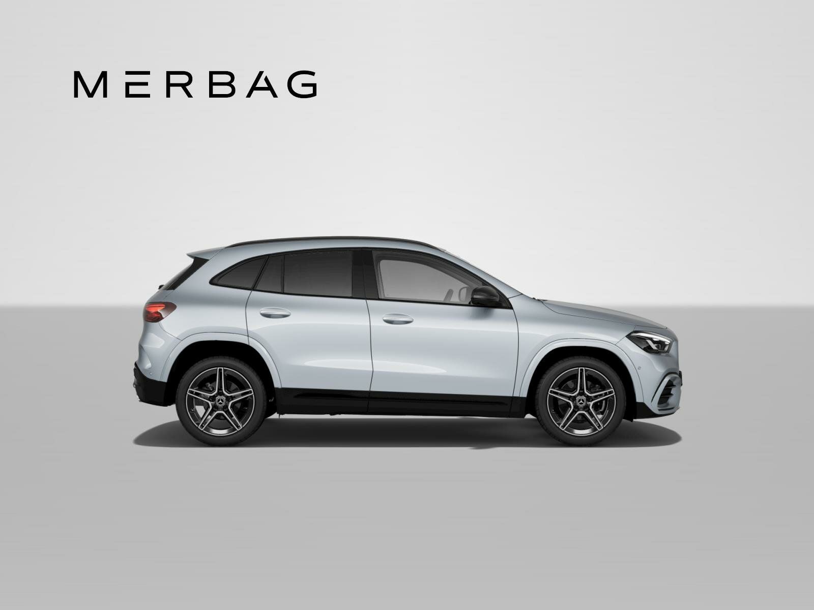 Mercedes-Benz GLA 180 imagem 2