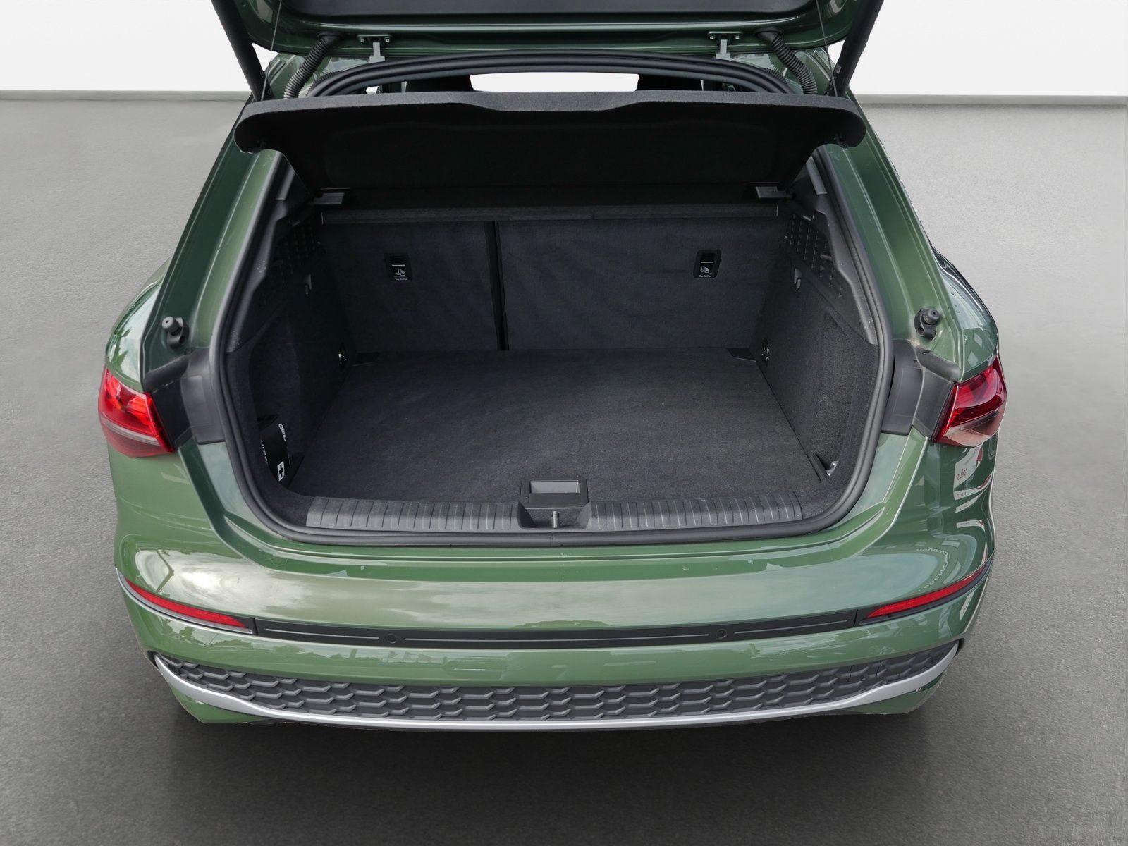 Audi A3 - Bild 11