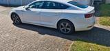 Audi a5 sportback tüv 2027 - Audi A5 in Lübeck