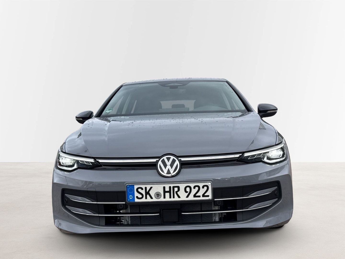 Volkswagen Golf VIII ENERGY 2.0 TDI DSG LED Navi SHZ ACC PD foto 5