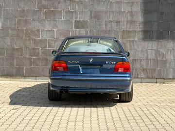 1999 Alpina B10 — фото 8