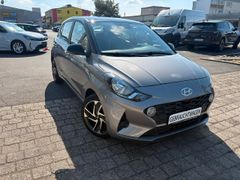 Hyundai i10 Trend1.2(84PS) PDC, SHZ, LHZ