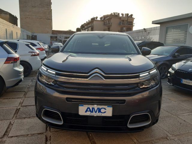 Otros CITROEN C5 Aircross BlueHDi 130 S&S EAT8 Shine P